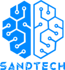 sandtech logo